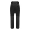 Pantalones SALEWA Sella DST, Black Out, talla 50 (L)