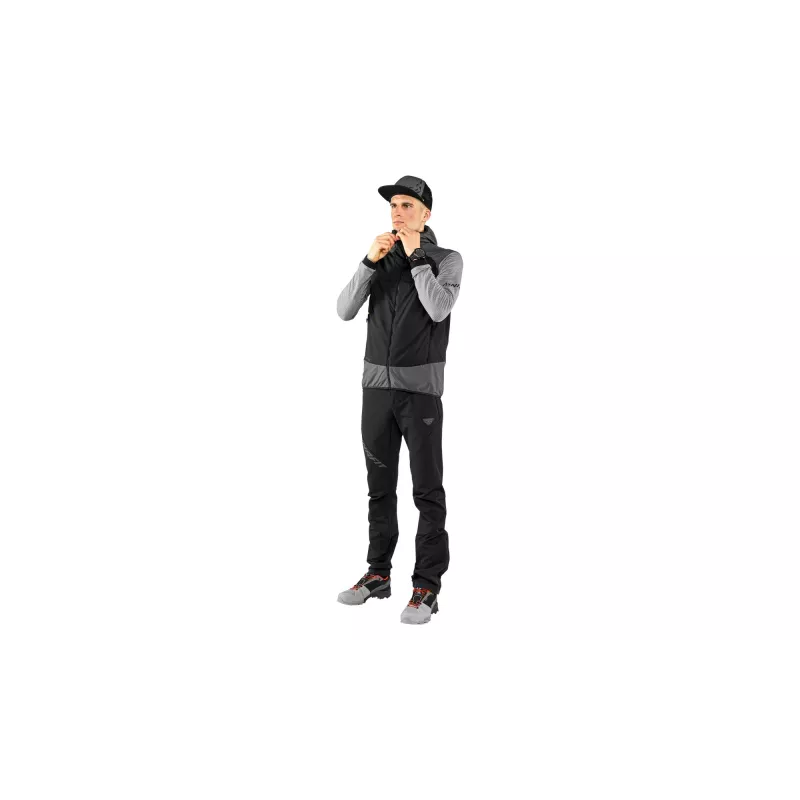Dynafit Transalper Pro Pant pantalón softshell