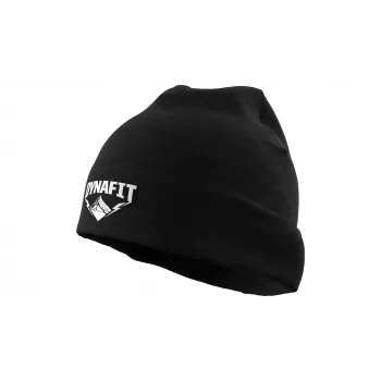 Dynafit Fold-up gorro, Black Out