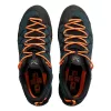 Salewa Wildfire 2 GTX zapatillas de aproximación - Navy Blazer/Black - talla 44.5