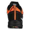 Salewa Wildfire 2 GTX Zapatillas de aproximación - Fluo Orange/Negro, talla EU 46,5