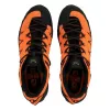 Salewa Wildfire 2 GTX Zapatillas de aproximación - Fluo Orange/Negro, talla EU 46,5