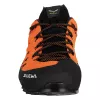 Salewa Wildfire 2 GTX Zapatillas de aproximación - Fluo Orange/Negro, talla EU 46,5