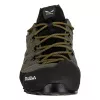 SALEWA Wildfire 2 GTX Zapatillas de aproximación Bungee Cord-Black 44.5