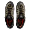 SALEWA Wildfire 2 GTX Zapatillas de aproximación UK 10.5 (EU 45) Black Out / Fluo Yellow