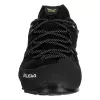 Salewa Wildfire 2 GTX Zapatillas de aproximación para mujer - Negro/Negro (EU 36,5)