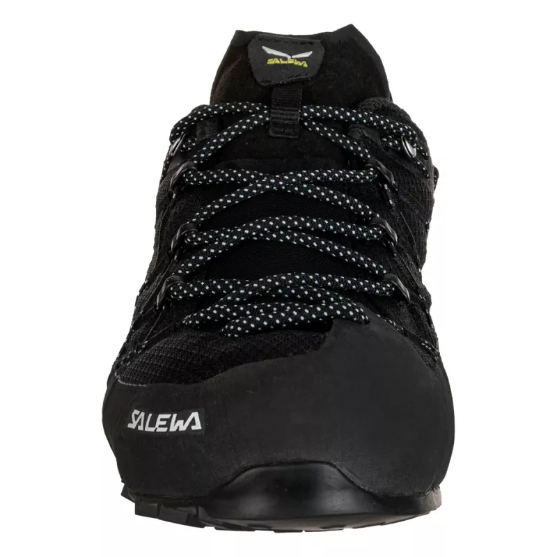 Salewa Wildfire 2 GTX Zapatillas de aproximación para mujer - Negro/Negro (EU 36,5)