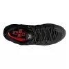 Salewa Wildfire 2 GTX Zapatillas de senderismo y aproximación para mujer - Negro/Negro - UK 5,5 (EU 38,5)