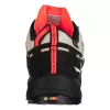 Salewa Wildfire 2 GTX Zapatillas de aproximación para mujer - Oatmeal/Negro, talla 38