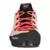Salewa Wildfire 2 GTX Zapatillas de aproximación para mujer - Oatmeal/Negro, talla 38