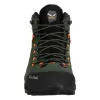 SALEWA Alp Mate Mid Zapatos wp-thyme-black-uk 8 (42)