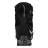 SALEWA Ortles Ascent Mid GTX Zapatos Negro-Negro UK 5 (EU 38)