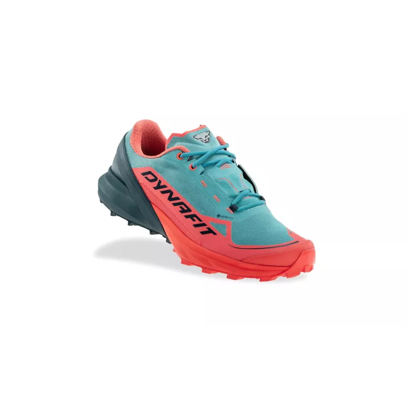 SALEWA Zapatillas de trail running para mujer Dynafit Ultra 50 GTX