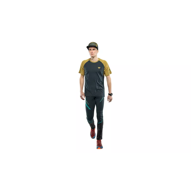 SALEWA Dynafit Ultra 50 Zapatillas de trail running - Ocean/Syrah