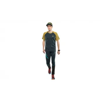 SALEWA Zapatillas de running Dynafit Ultra 50 - Zapatillas de trail running para hombre con membrana Outdry