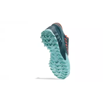 SALEWA Zapatillas de trail running para mujer Dynafit Feline SL