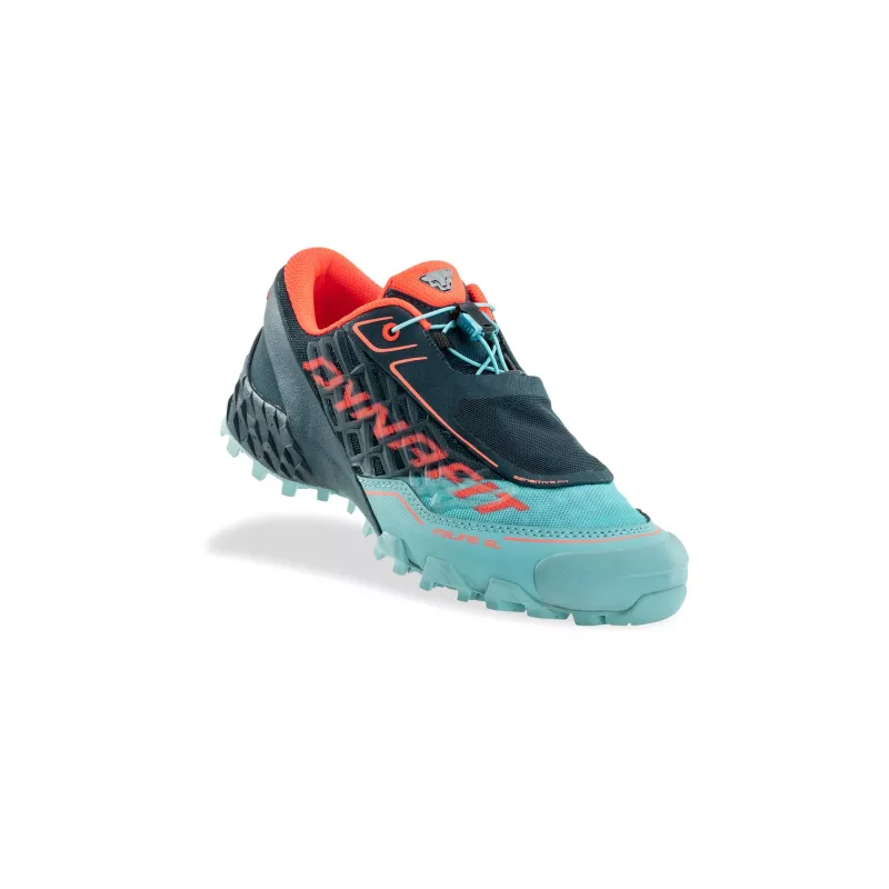SALEWA Zapatillas de trail running para mujer Dynafit Feline SL