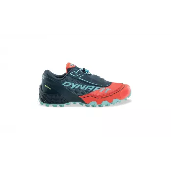 SALEWA Zapatillas de trail running para mujer Dynafit Feline SL GTX