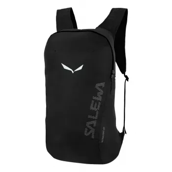 SALEWA Ultralight mochila 22 Black Out unisex