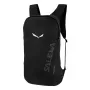 SALEWA Ultralight mochila 22 Black Out unisex