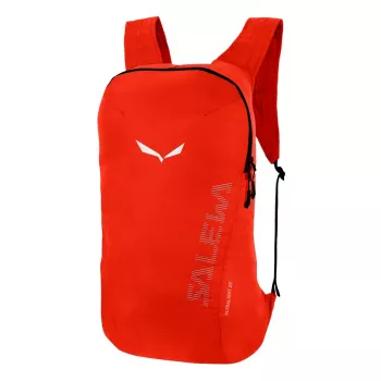 Salewa Mochila urbana Ultralight 22L - Flame