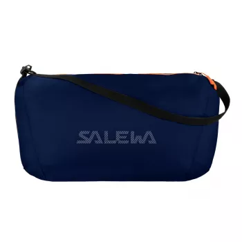 Salewa Bolsa de deporte Ultralight Duffle 28L - Blue Depth