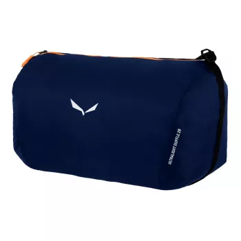 Salewa Bolsa de deporte Ultralight Duffle 28L - Blue Depth