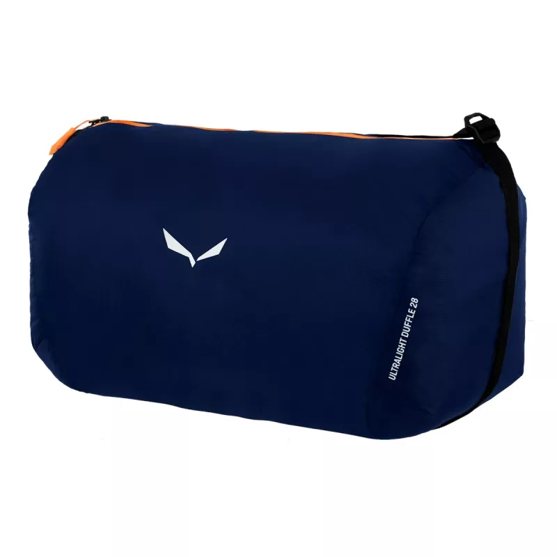 Salewa Bolsa de deporte Ultralight Duffle 28L - Blue Depth