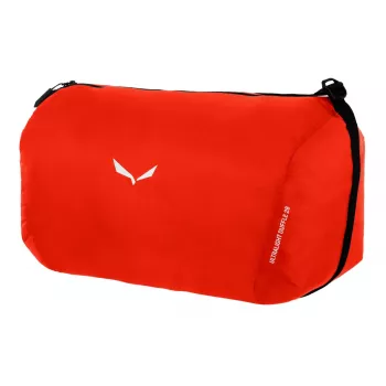 Salewa Bolsa de deporte U. Duffle 28L - Flame