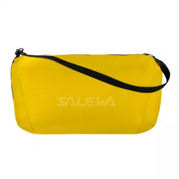 Salewa Bolsa urbana Duffle 28L - Gold
