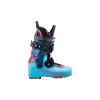 SALEWA Botas de esquí de travesía Dynafit TLT X para mujer - Plata/Rosa