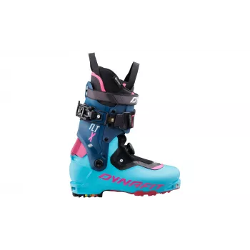 SALEWA Zapatillas de esquí de travesía Dynafit TLT X Boot - Rosa