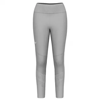 Salewa Pedroc Dry Resp Hybrid Mallas para mujer