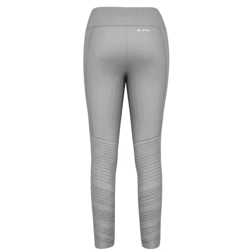 Salewa Pedroc Dry Resp Hybrid Mallas para mujer