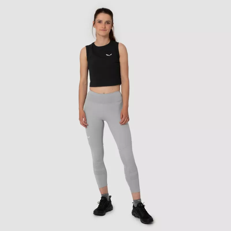 Salewa Pedroc Dry Resp Hybrid Mallas para mujer