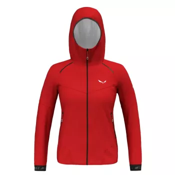Chaqueta para mujer Salewa Pedroc PTX 2.5L Light