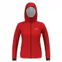 Chaqueta para mujer Salewa Pedroc PTX 2.5L Light