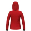 Chaqueta para mujer Salewa Pedroc PTX 2.5L Light