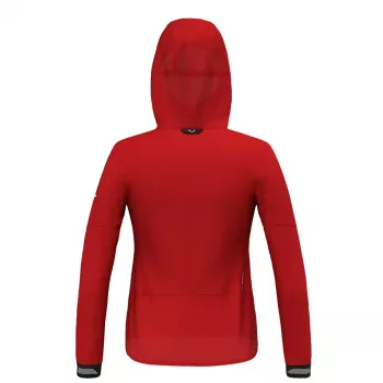 Chaqueta para mujer Salewa Pedroc PTX 2.5L Light
