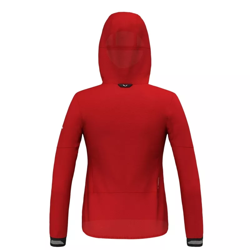 Chaqueta para mujer Salewa Pedroc PTX 2.5L Light