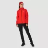 Chaqueta para mujer Salewa Pedroc PTX 2.5L Light