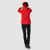 Chaqueta para mujer Salewa Pedroc PTX 2.5L Light