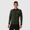 Salewa Pedroc PL 2 Chaqueta - Dark Olive - Talla M