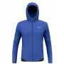 Salewa Pedroc PL Chaqueta con capucha para hombre Electric talla S