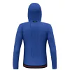 Salewa Pedroc PL Chaqueta con capucha para hombre Electric talla S