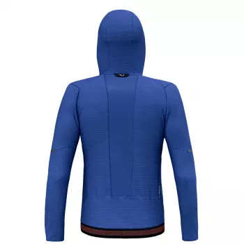 Salewa Pedroc PL Chaqueta con capucha para hombre Electric talla S