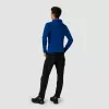 Salewa Pedroc PL Chaqueta con capucha para hombre Electric talla S
