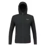 Salewa Pedroc PL chaqueta con capucha - Black Out - talla S