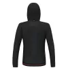 Salewa Pedroc PL chaqueta con capucha - Black Out - talla S