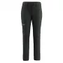 SALEWA Agner Orval 3 DST pantalones de trekking de mujer - Black Out - talla 38